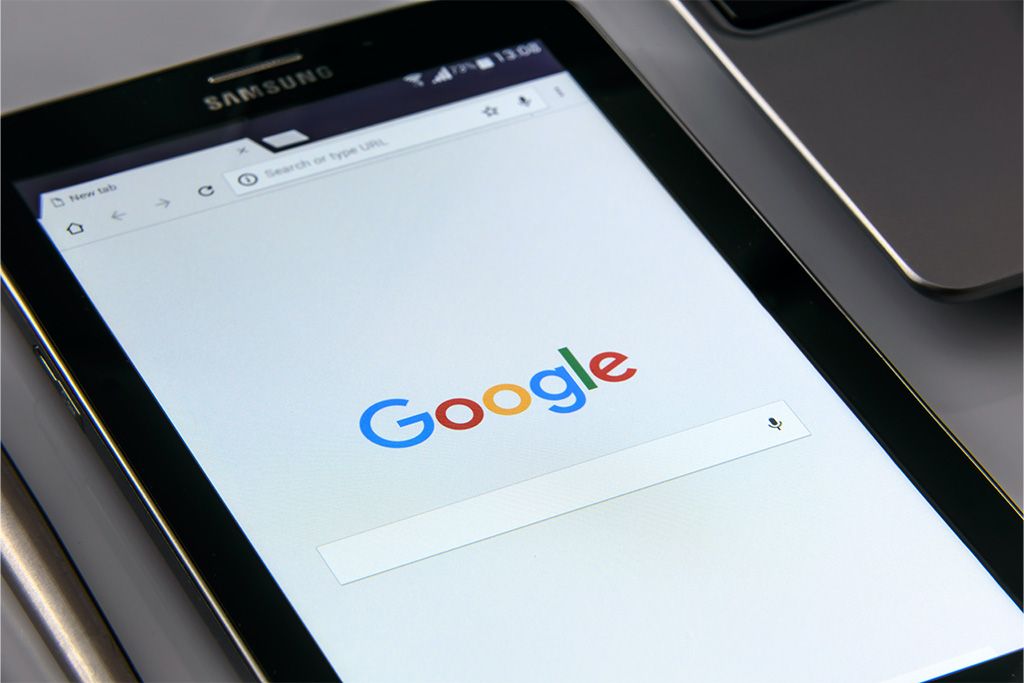 hoger scoren op Google