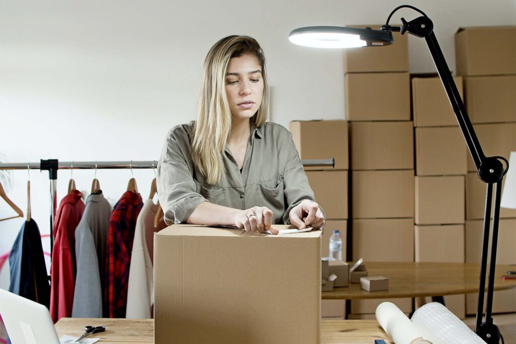 Hoe je producten kunt verkopen en je omzet kunt verhogen- tips voor succes! bij Skatsite