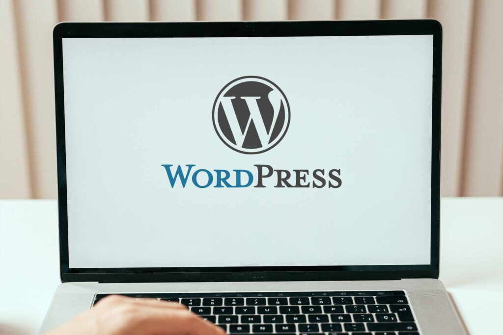 laadtijd traag wordpress website