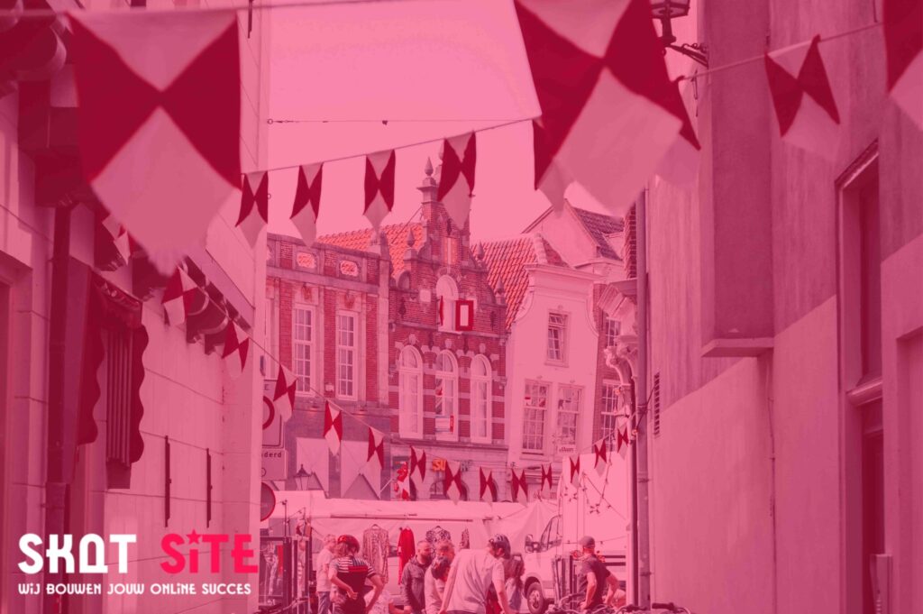 Website laten maken Gouda