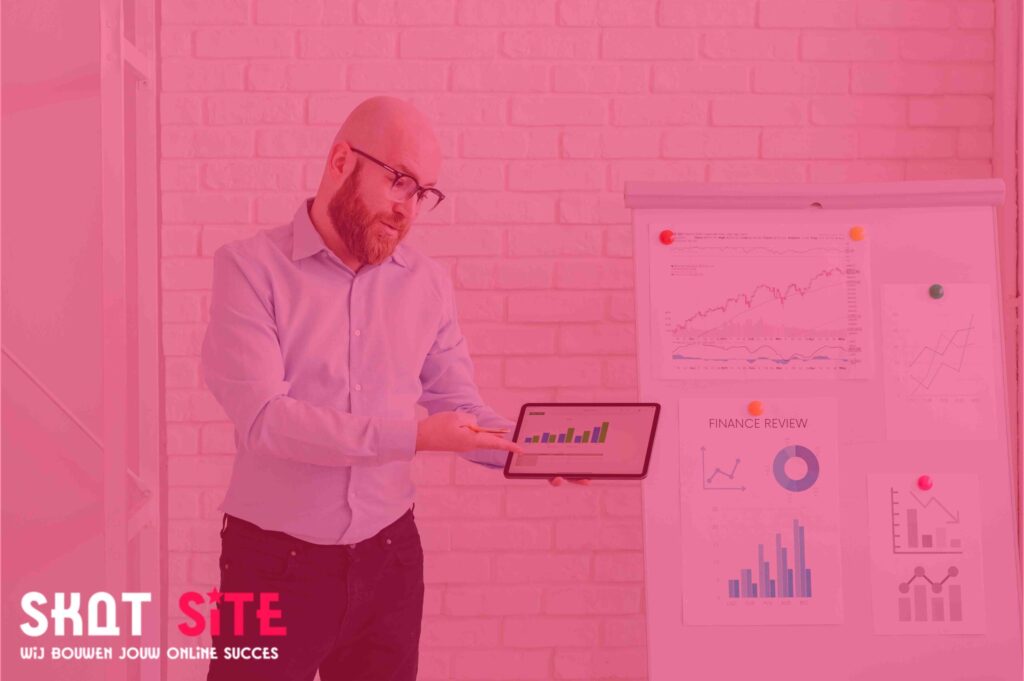 Website laten maken Eindhoven