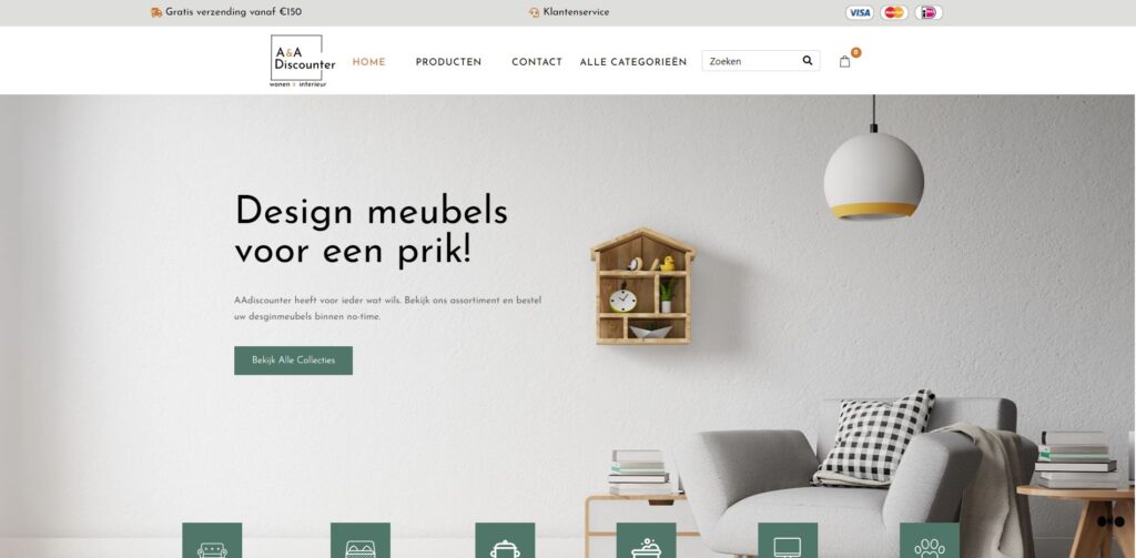 aadiscounter webshop skatisite