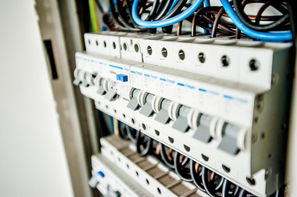 electric-electricity-Website gemaakt door Skatsite