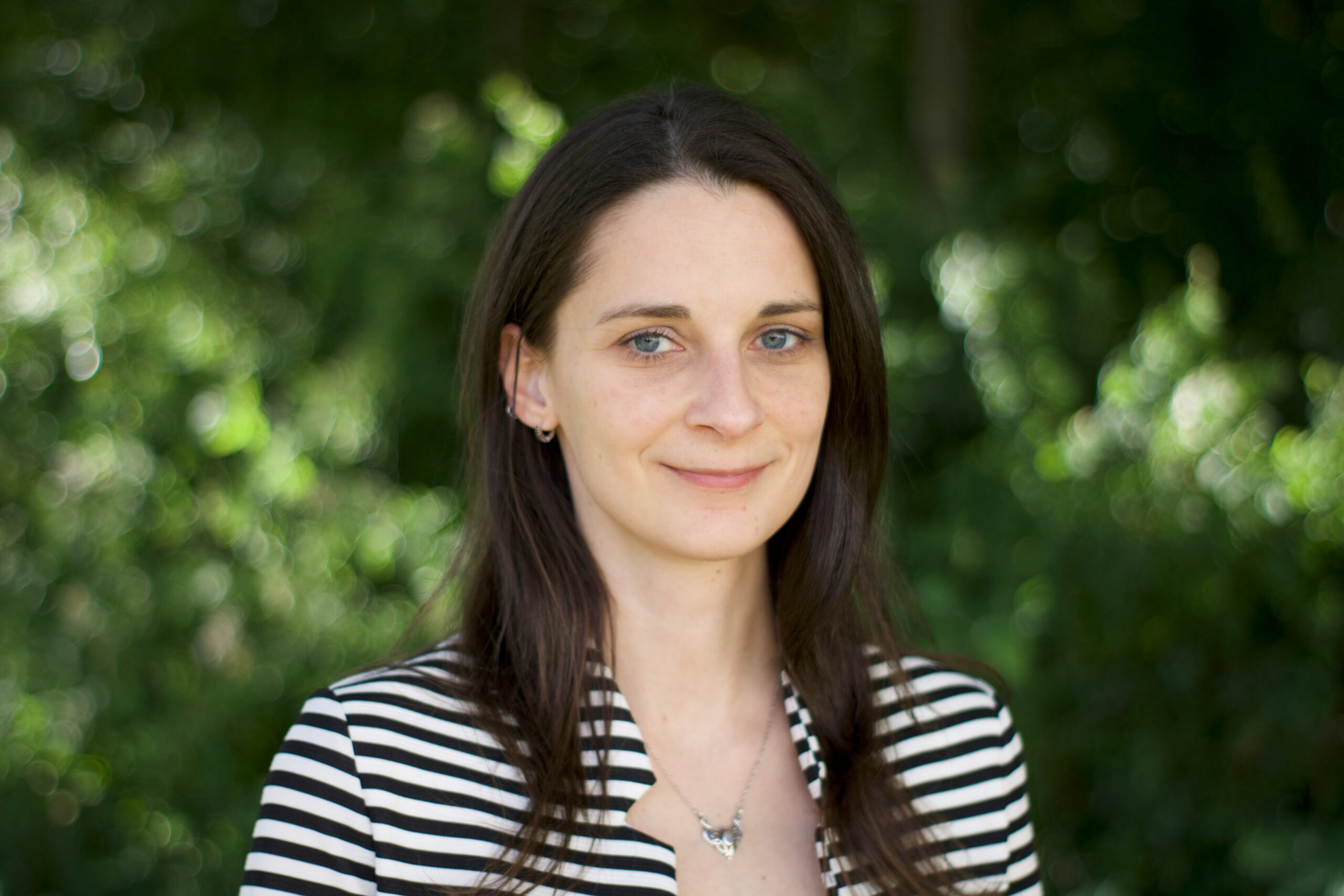 Nina van Beek