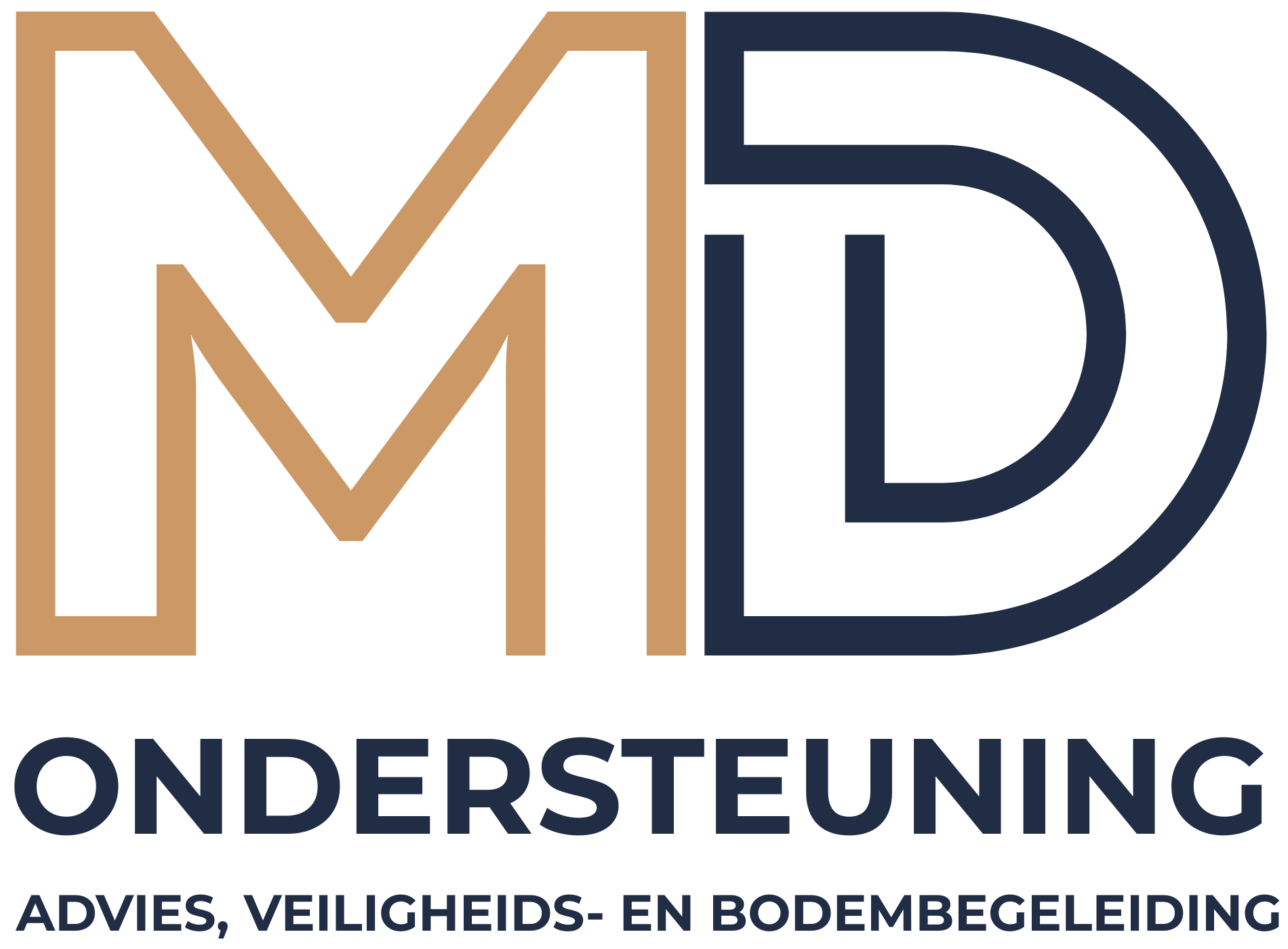 mdondersteuning logo laten maken door Skatsite