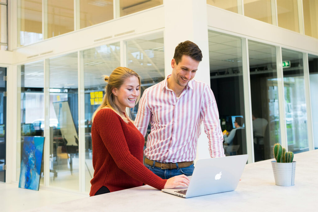 WordPress website onderhoud bij skatsite